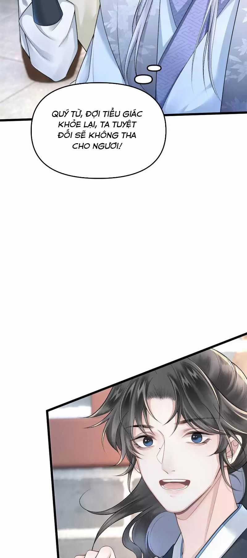 sau khi xuyên thành pháo hôi ác độc ta bị ép mở tu la tràng Chapter 7 trang 12