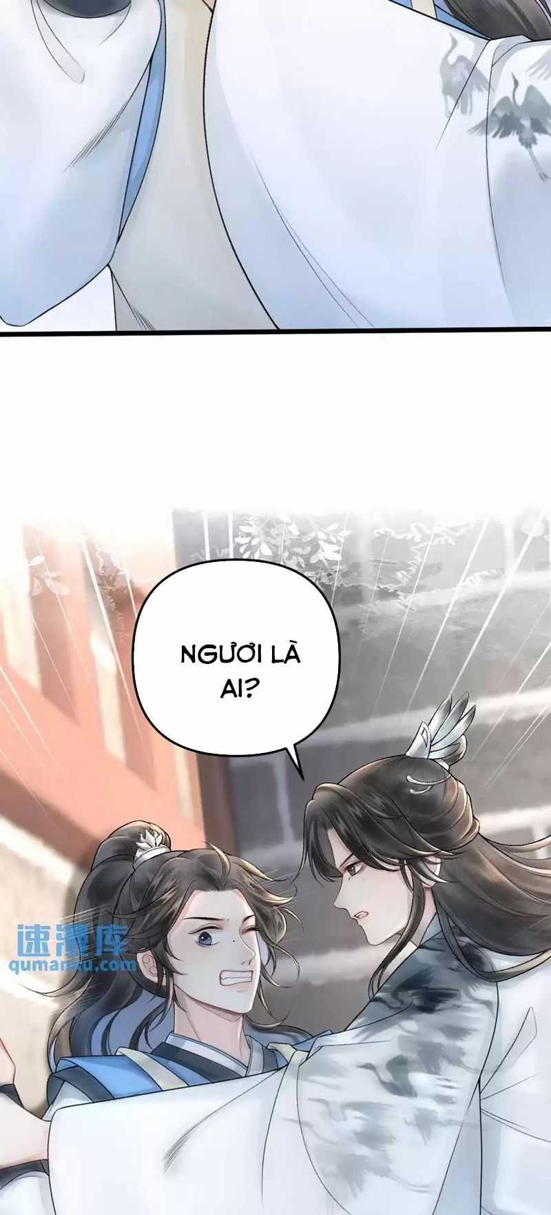 sau khi xuyên thành pháo hôi ác độc ta bị ép mở tu la tràng Chapter 7 trang 14