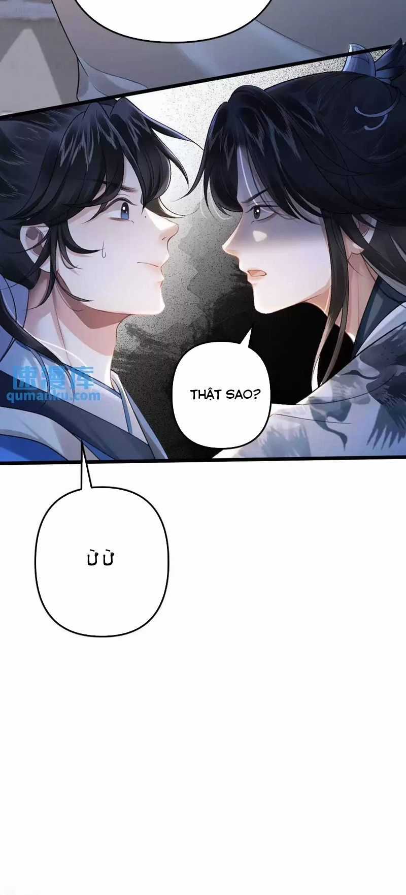 sau khi xuyên thành pháo hôi ác độc ta bị ép mở tu la tràng Chapter 7 trang 20