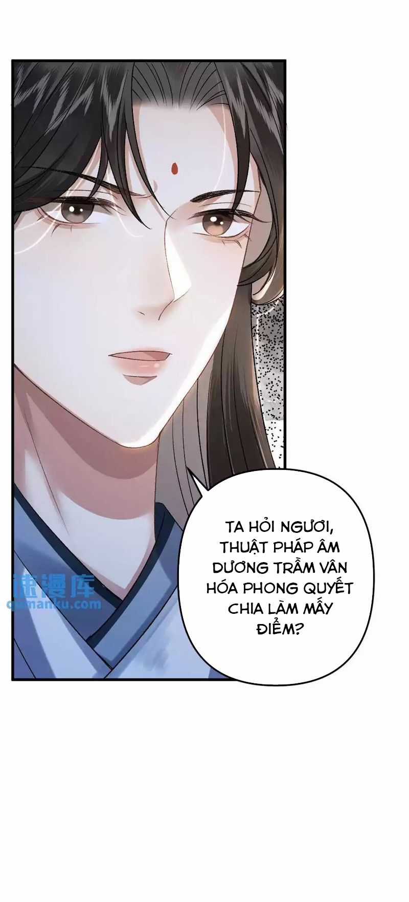 sau khi xuyên thành pháo hôi ác độc ta bị ép mở tu la tràng Chapter 7 trang 23