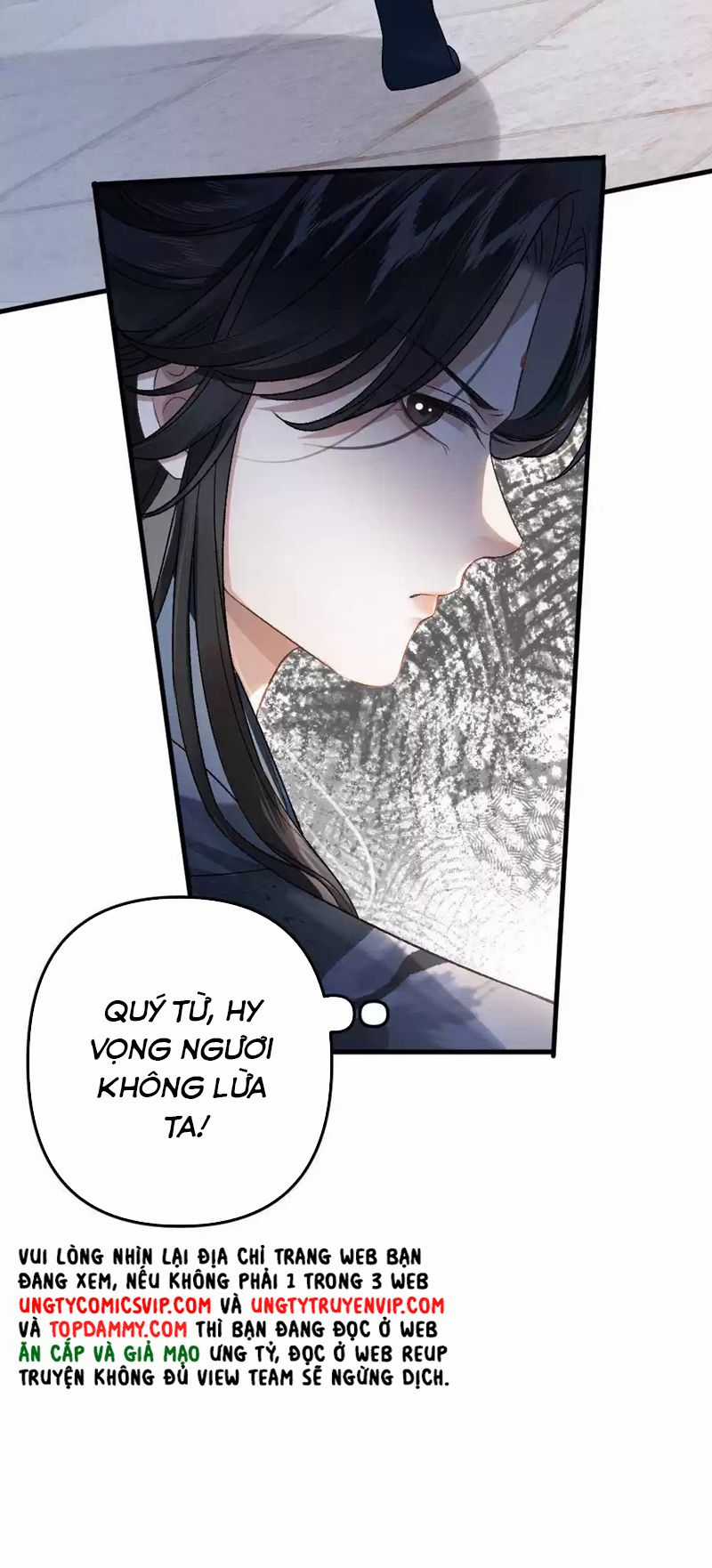 sau khi xuyên thành pháo hôi ác độc ta bị ép mở tu la tràng Chapter 7 trang 27