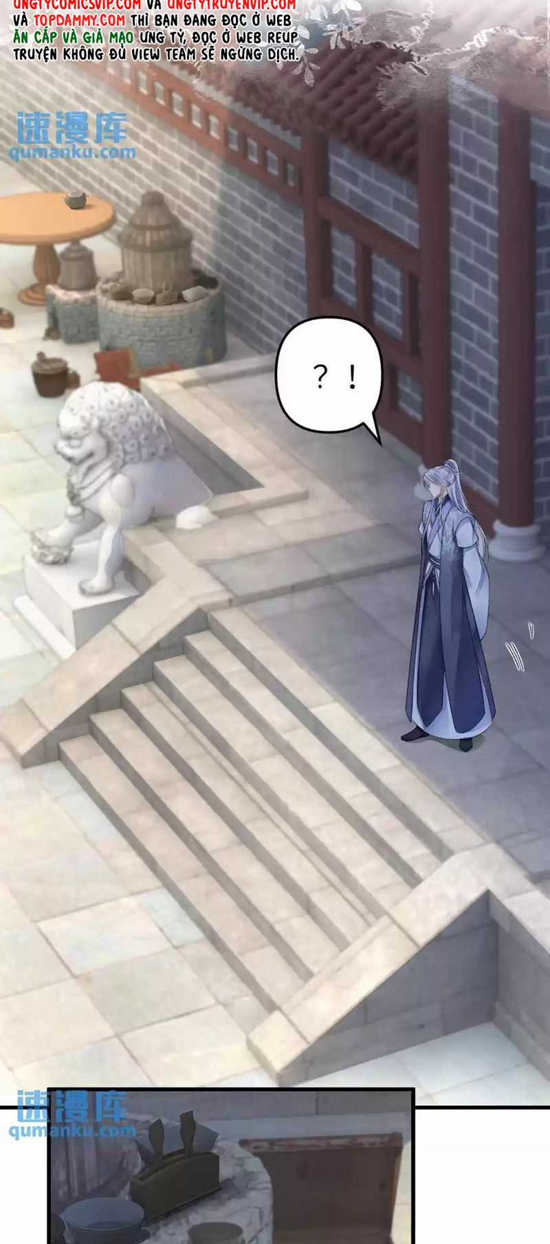 sau khi xuyên thành pháo hôi ác độc ta bị ép mở tu la tràng Chapter 7 trang 6