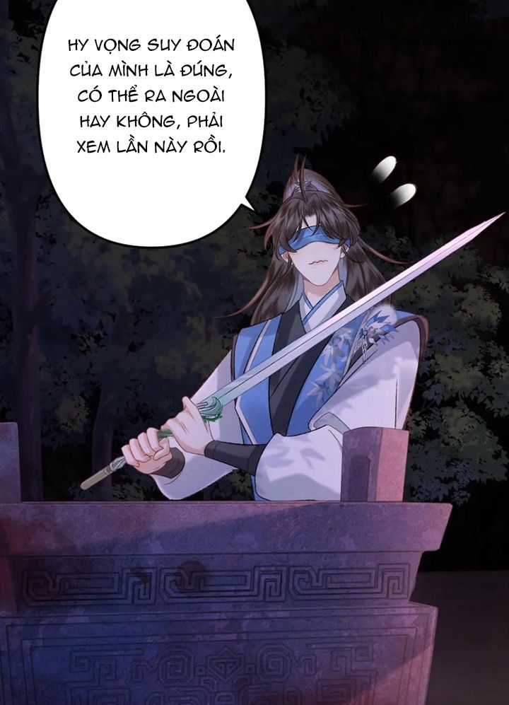 sau khi xuyên thành pháo hôi ác độc ta bị ép mở tu la tràng Chapter 70 trang 11