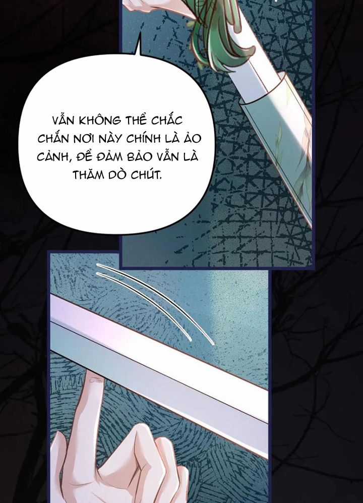 sau khi xuyên thành pháo hôi ác độc ta bị ép mở tu la tràng Chapter 70 trang 8