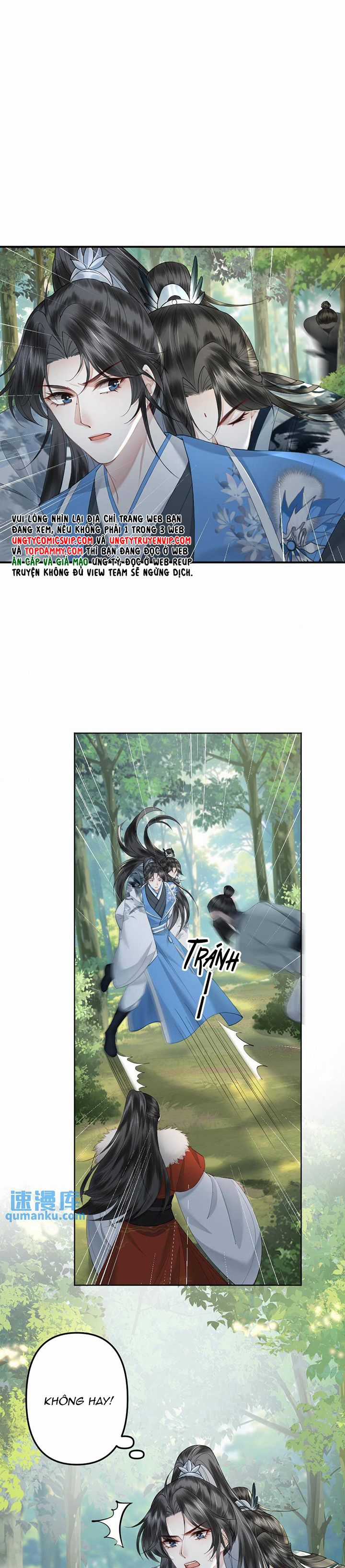 sau khi xuyên thành pháo hôi ác độc ta bị ép mở tu la tràng Chapter 72 trang 0