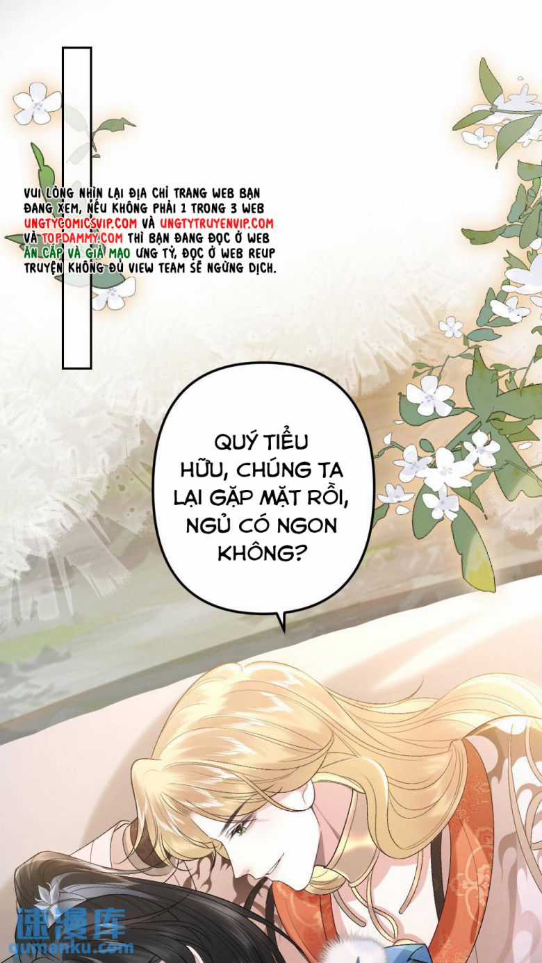 sau khi xuyên thành pháo hôi ác độc ta bị ép mở tu la tràng Chapter 75 trang 0
