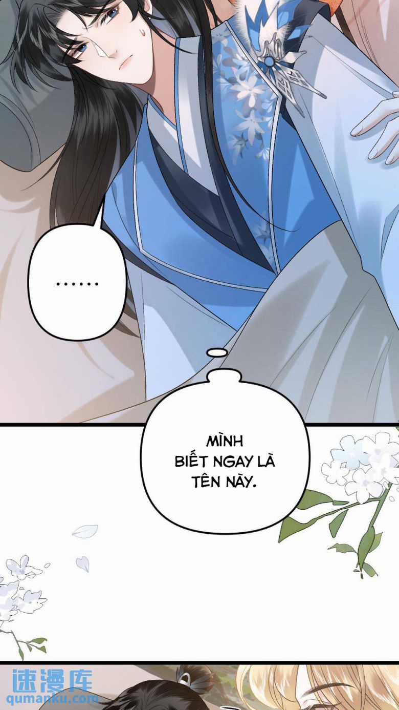 sau khi xuyên thành pháo hôi ác độc ta bị ép mở tu la tràng Chapter 75 trang 1