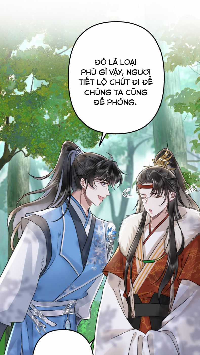 sau khi xuyên thành pháo hôi ác độc ta bị ép mở tu la tràng Chapter 76 trang 0