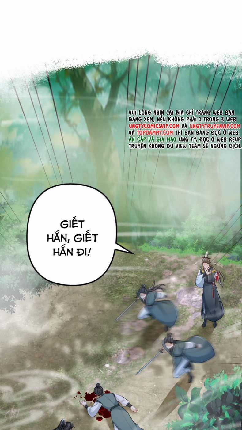 sau khi xuyên thành pháo hôi ác độc ta bị ép mở tu la tràng Chapter 79 trang 0