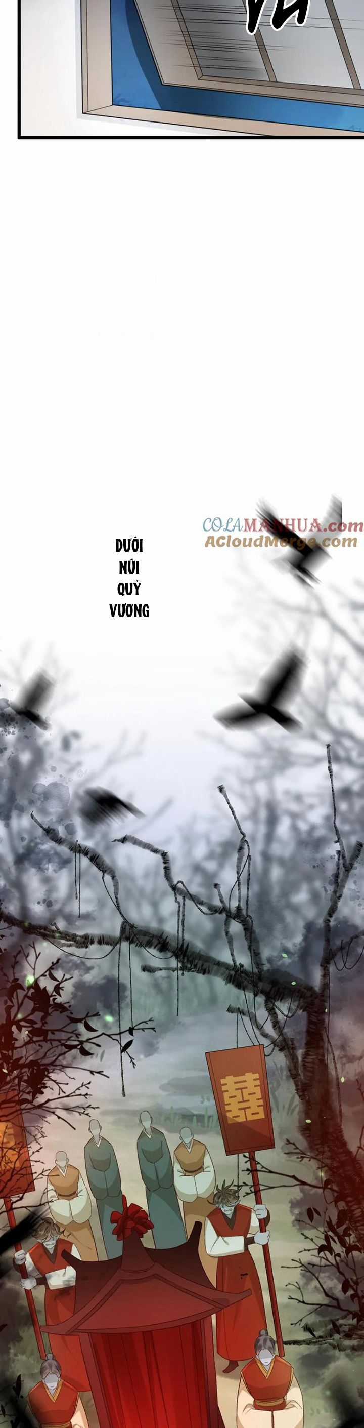 sau khi xuyên thành pháo hôi ác độc ta bị ép mở tu la tràng Chapter 86 trang 14