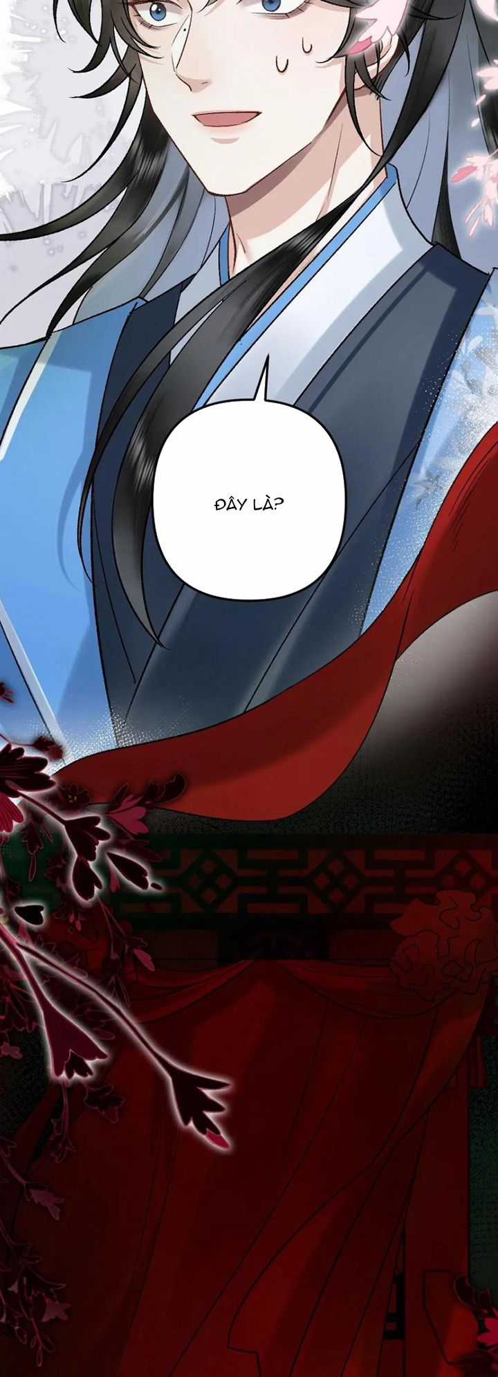 sau khi xuyên thành pháo hôi ác độc ta bị ép mở tu la tràng Chapter 87 trang 18