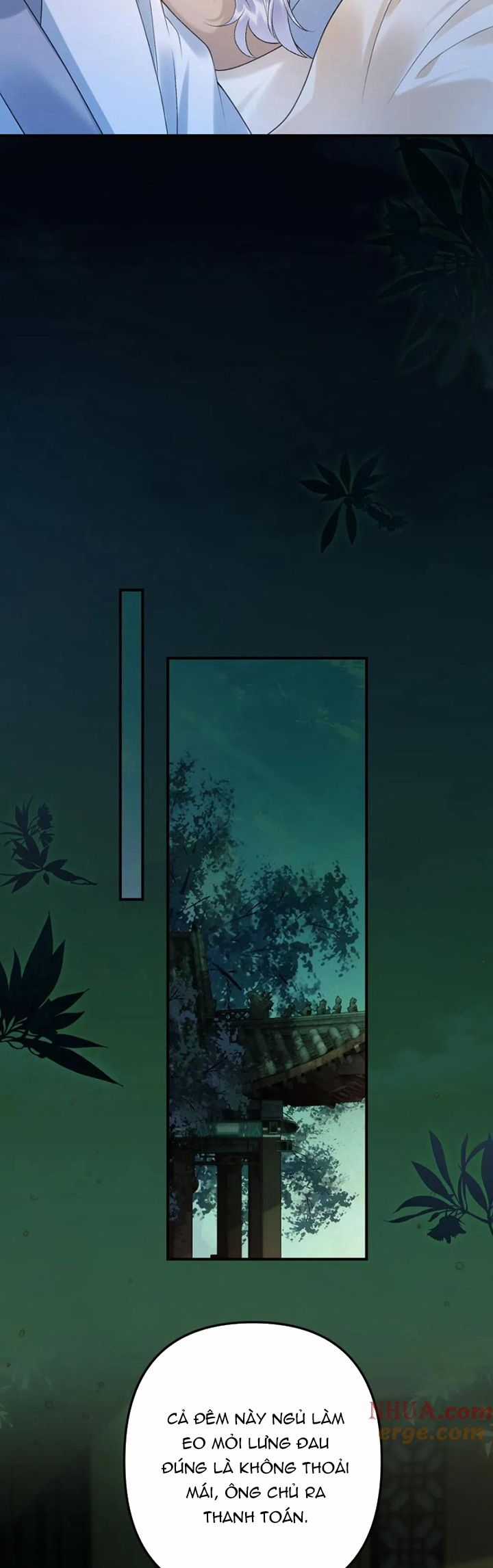 sau khi xuyên thành pháo hôi ác độc ta bị ép mở tu la tràng Chapter 87 trang 8