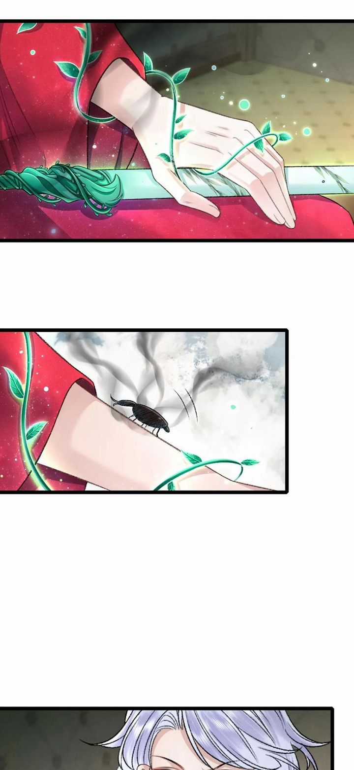 sau khi xuyên thành pháo hôi ác độc ta bị ép mở tu la tràng Chapter 88 trang 10