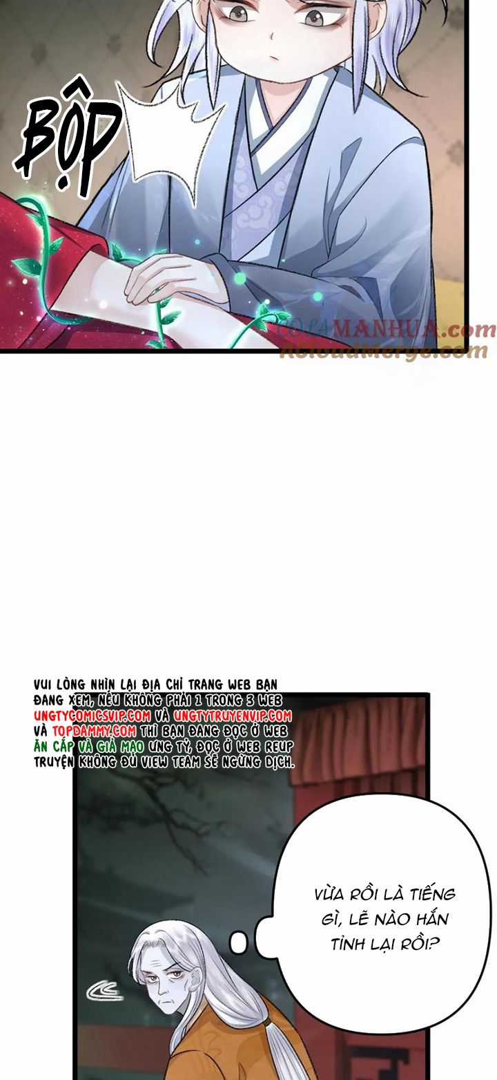 sau khi xuyên thành pháo hôi ác độc ta bị ép mở tu la tràng Chapter 88 trang 11