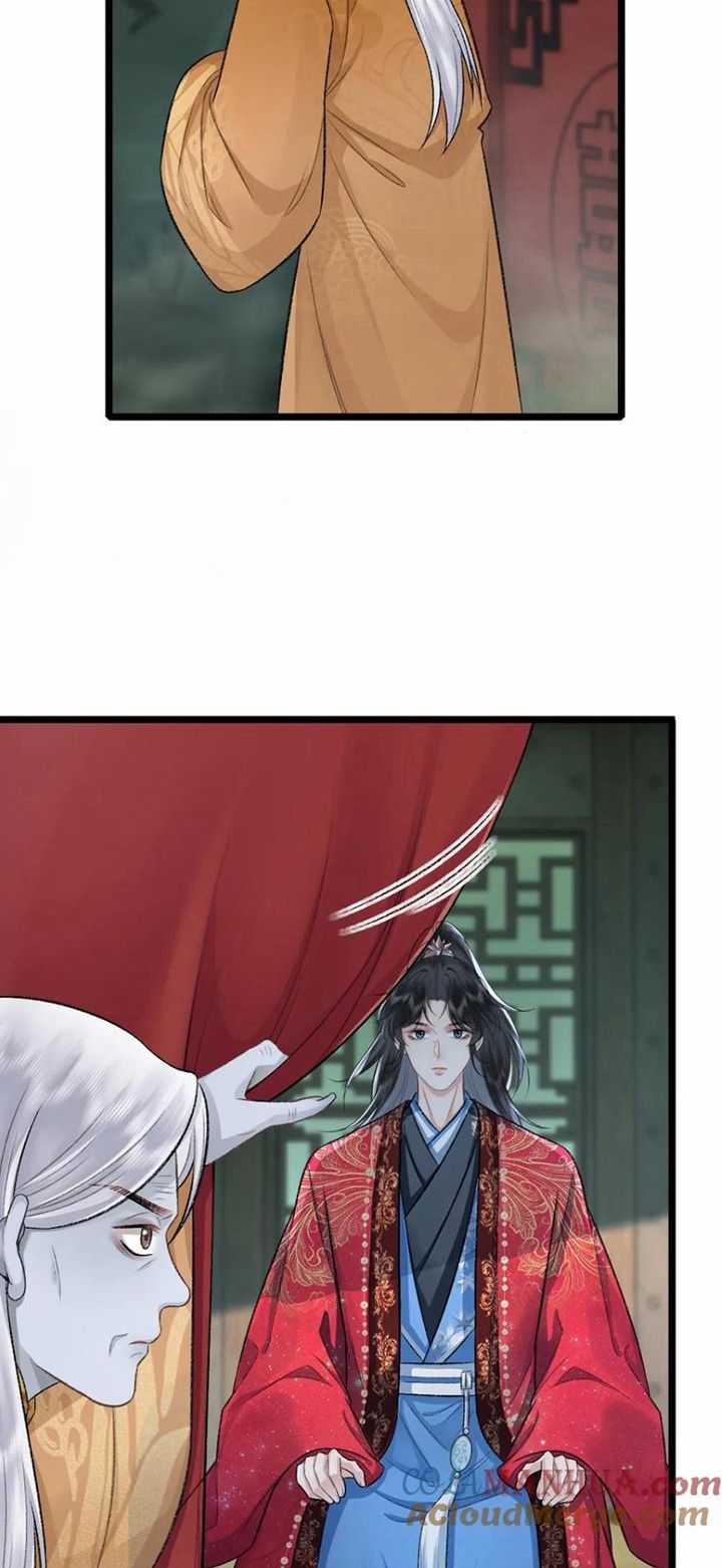 sau khi xuyên thành pháo hôi ác độc ta bị ép mở tu la tràng Chapter 88 trang 12