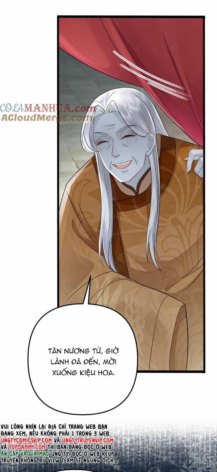 sau khi xuyên thành pháo hôi ác độc ta bị ép mở tu la tràng Chapter 88 trang 16