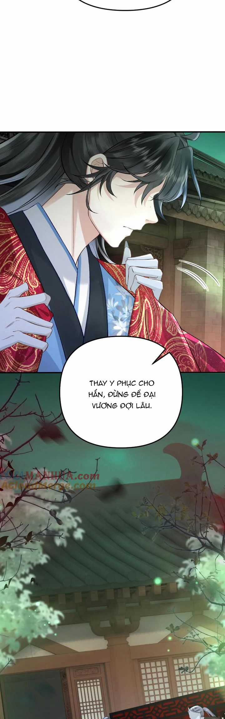 sau khi xuyên thành pháo hôi ác độc ta bị ép mở tu la tràng Chapter 88 trang 4