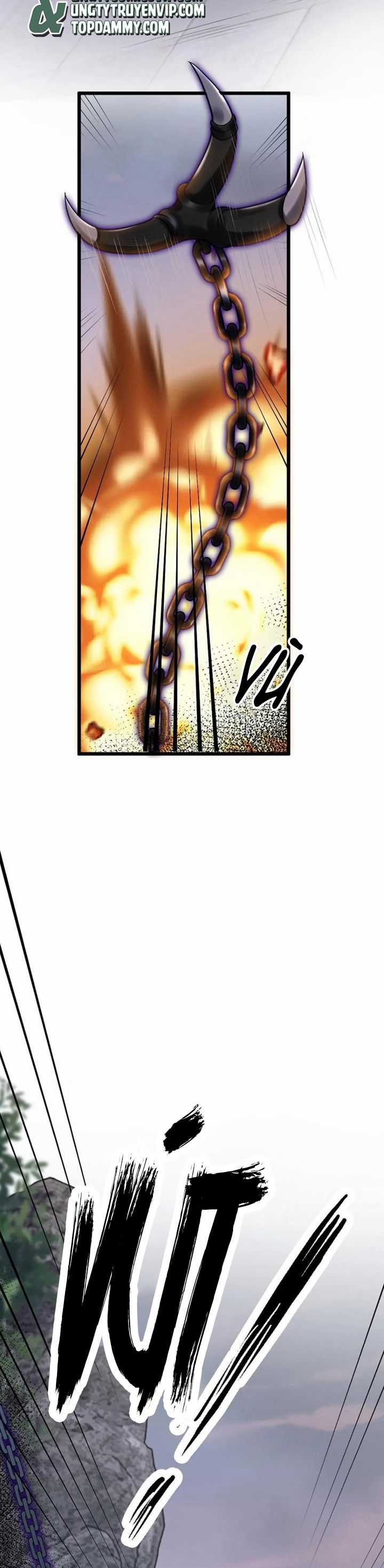 sau khi xuyên thành pháo hôi ác độc ta bị ép mở tu la tràng Chapter 89 trang 10