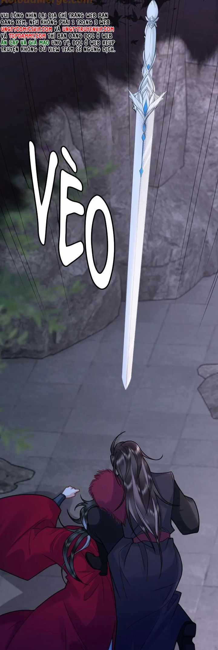 sau khi xuyên thành pháo hôi ác độc ta bị ép mở tu la tràng Chapter 90 trang 14