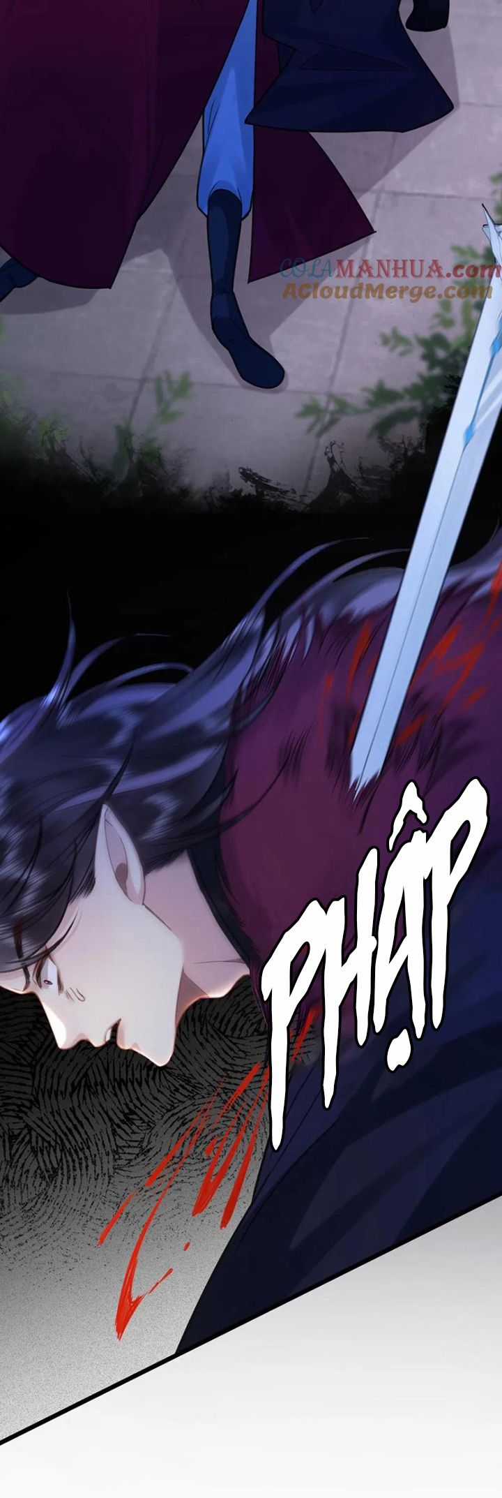 sau khi xuyên thành pháo hôi ác độc ta bị ép mở tu la tràng Chapter 90 trang 15