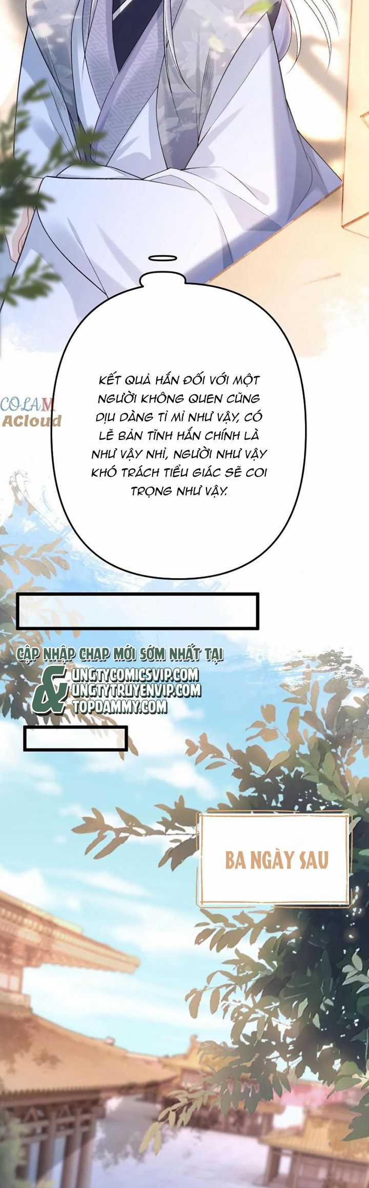 sau khi xuyên thành pháo hôi ác độc ta bị ép mở tu la tràng Chapter 93 trang 11
