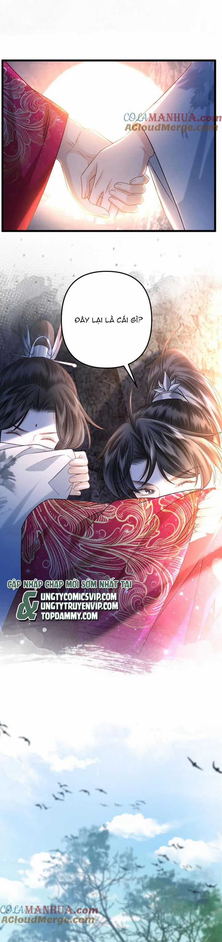 sau khi xuyên thành pháo hôi ác độc ta bị ép mở tu la tràng Chapter 93 trang 2