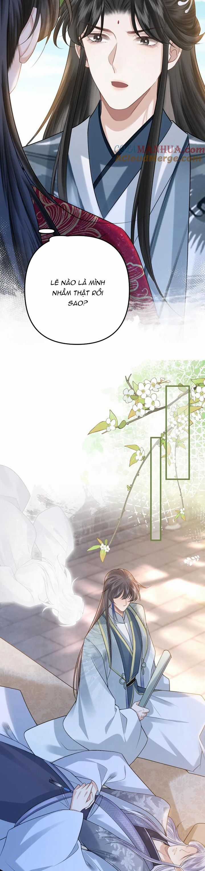 sau khi xuyên thành pháo hôi ác độc ta bị ép mở tu la tràng Chapter 93 trang 7