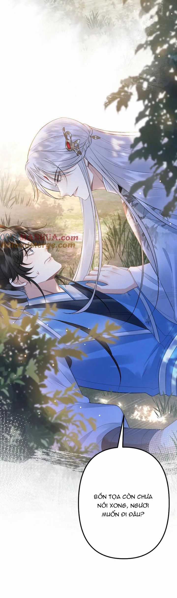 sau khi xuyên thành pháo hôi ác độc ta bị ép mở tu la tràng Chapter 94 trang 15