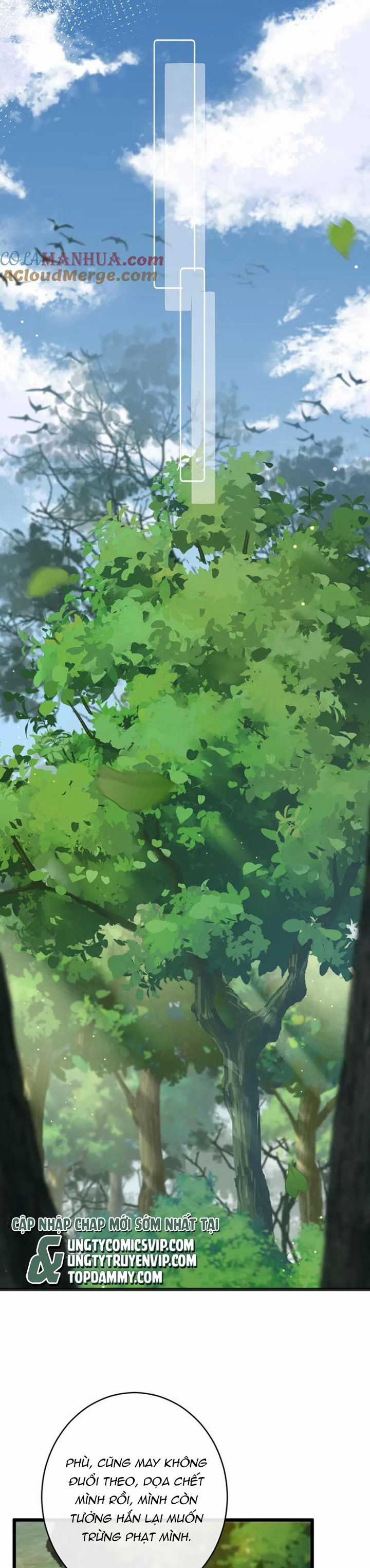 sau khi xuyên thành pháo hôi ác độc ta bị ép mở tu la tràng Chapter 94 trang 7