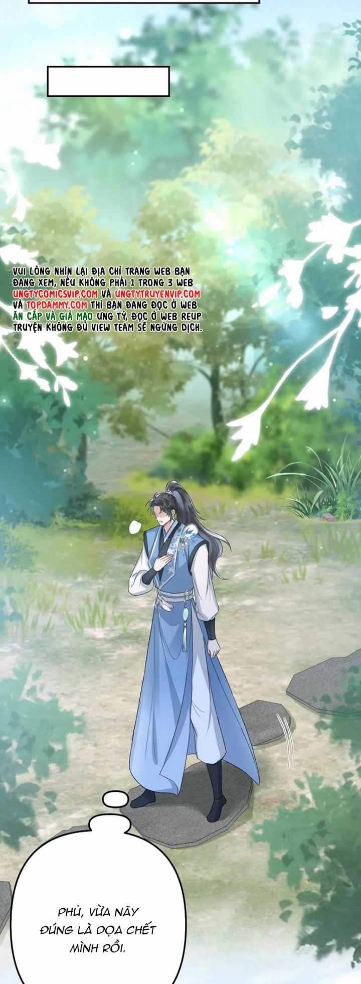 sau khi xuyên thành pháo hôi ác độc ta bị ép mở tu la tràng Chapter 95 trang 11