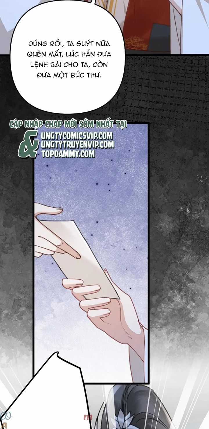 sau khi xuyên thành pháo hôi ác độc ta bị ép mở tu la tràng Chapter 97 trang 14