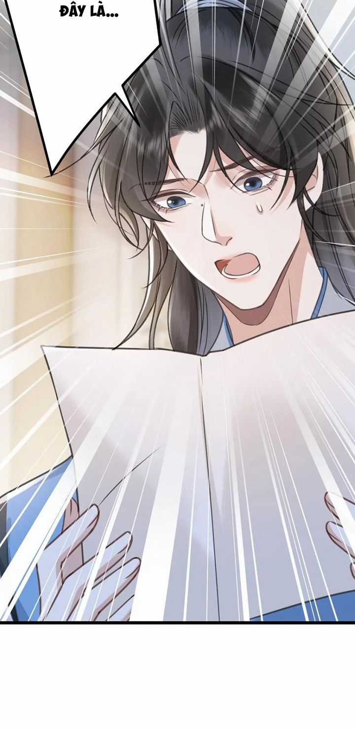 sau khi xuyên thành pháo hôi ác độc ta bị ép mở tu la tràng Chapter 97 trang 15