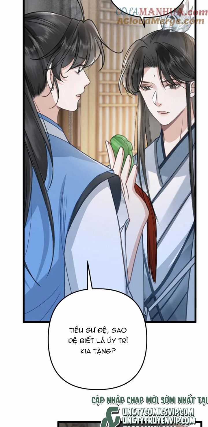 sau khi xuyên thành pháo hôi ác độc ta bị ép mở tu la tràng Chapter 97 trang 8