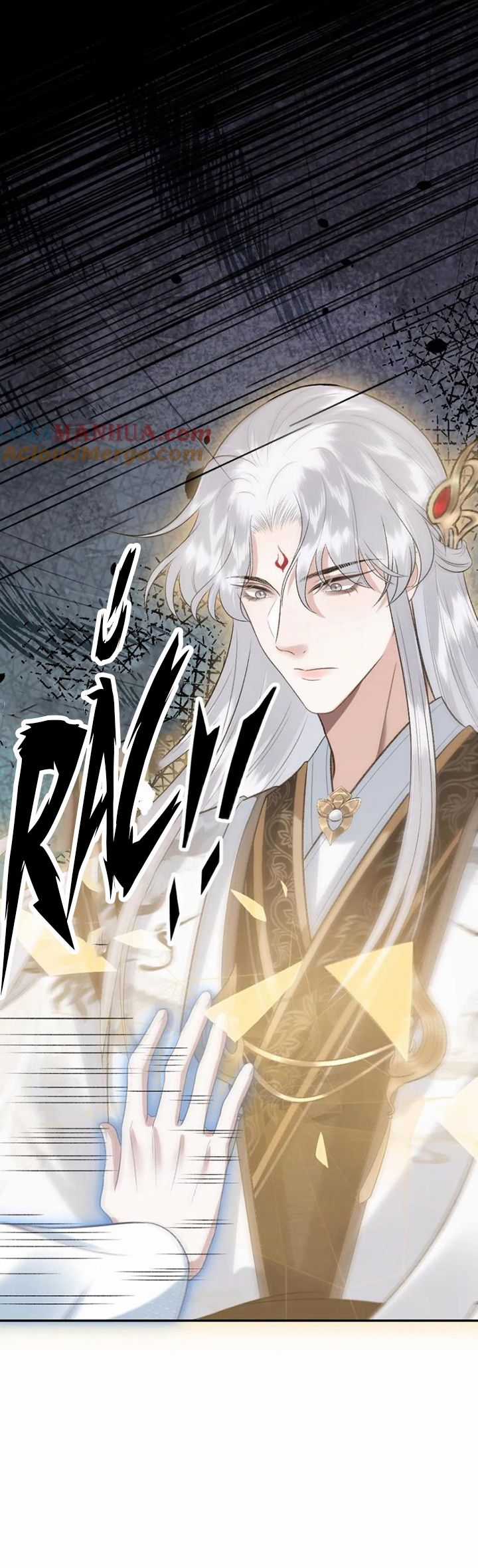 sau khi xuyên thành pháo hôi ác độc ta bị ép mở tu la tràng Chapter 99 trang 11