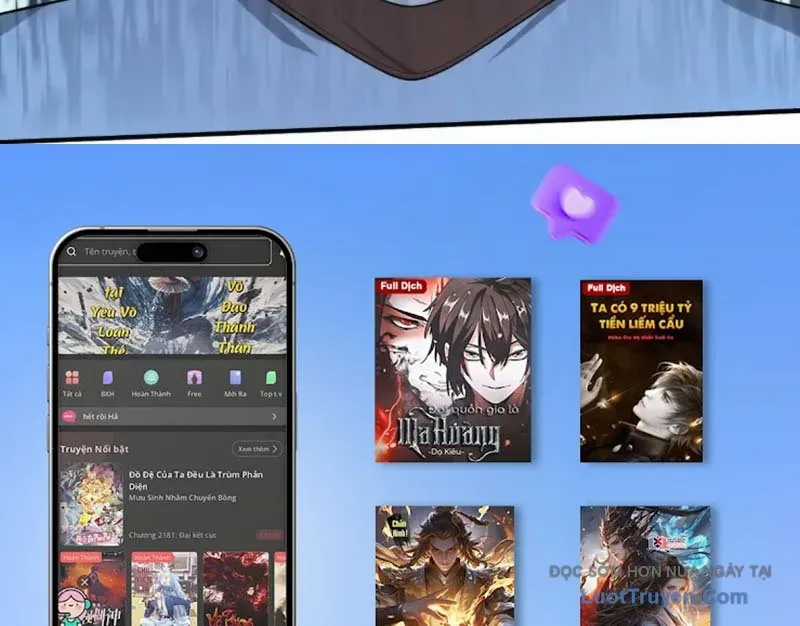 Sau Khi Xuyên Vào Game Kết Liễu Boss Thành Công Đứng Nhất Chương 23 trang 149