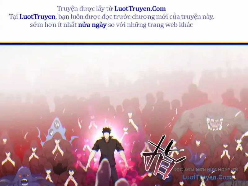 Sau Khi Xuyên Vào Game Kết Liễu Boss Thành Công Đứng Nhất Chương 23 trang 19