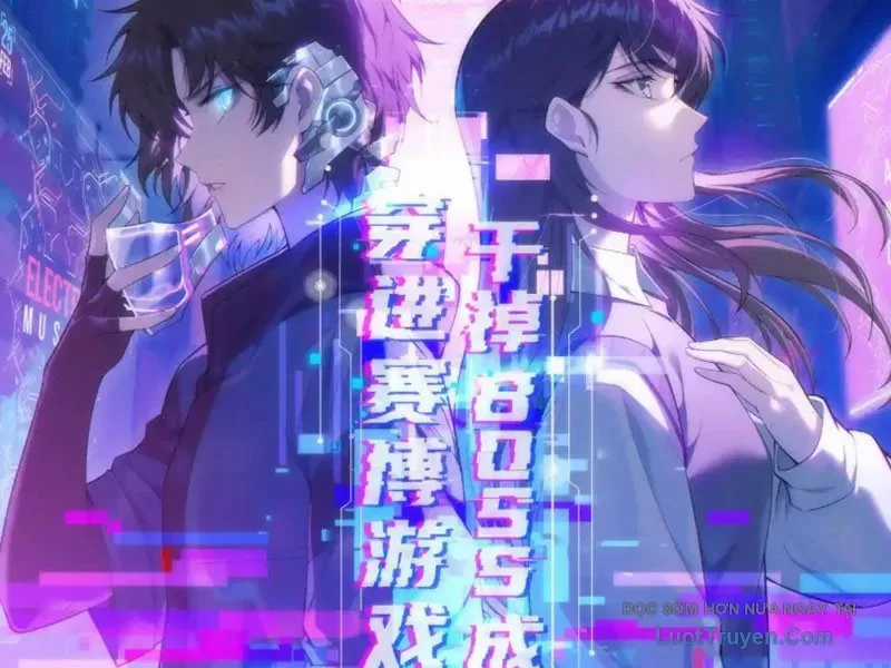 Sau Khi Xuyên Vào Game Kết Liễu Boss Thành Công Đứng Nhất Chương 23 trang 36