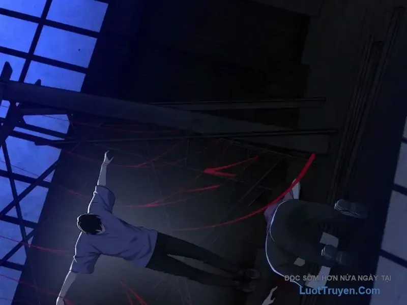 Sau Khi Xuyên Vào Game Kết Liễu Boss Thành Công Đứng Nhất Chương 23 trang 44