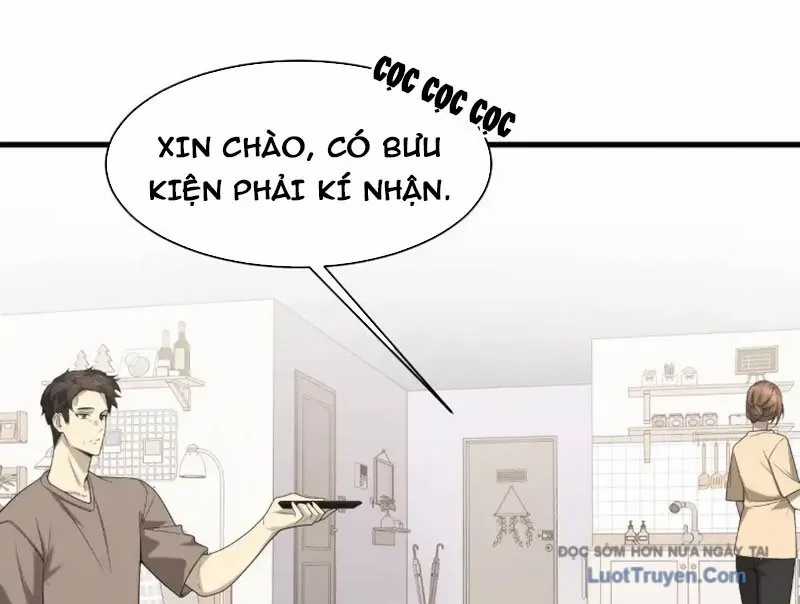 Sau Khi Xuyên Vào Game Kết Liễu Boss Thành Công Đứng Nhất Chương 23 trang 91