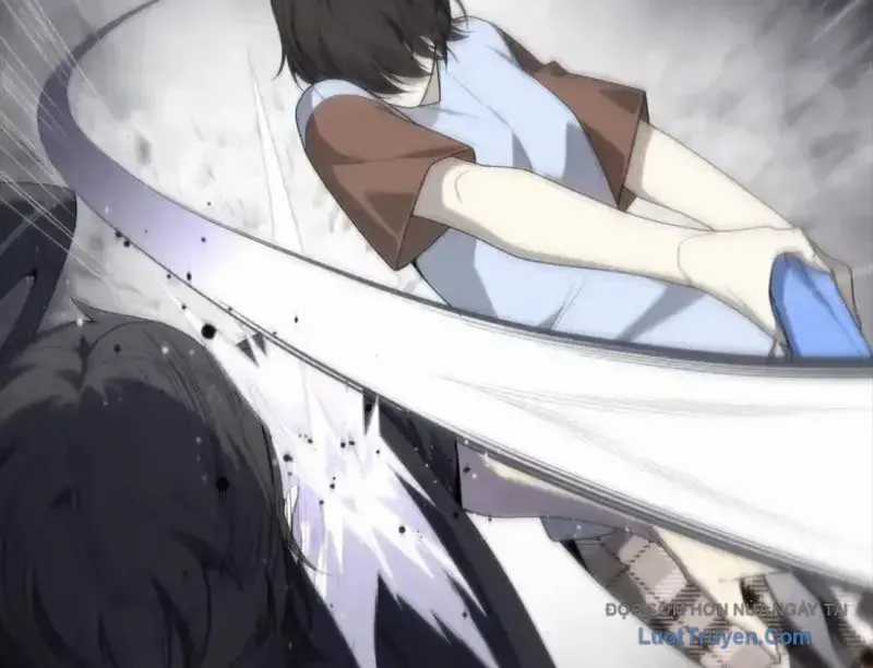 Sau Khi Xuyên Vào Game Kết Liễu Boss Thành Công Đứng Nhất Chương 24 trang 20