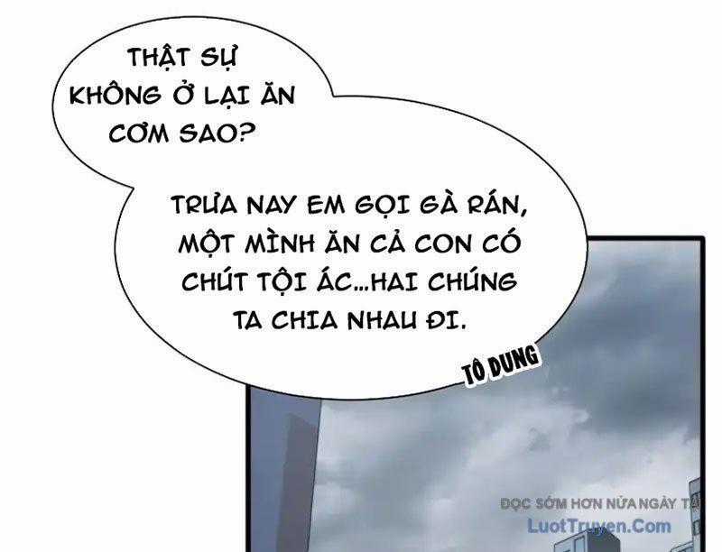 Sau Khi Xuyên Vào Game Kết Liễu Boss Thành Công Đứng Nhất Chương 26 trang 1