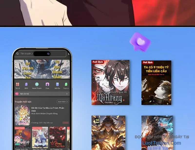 Sau Khi Xuyên Vào Game Kết Liễu Boss Thành Công Đứng Nhất Chương 26 trang 135