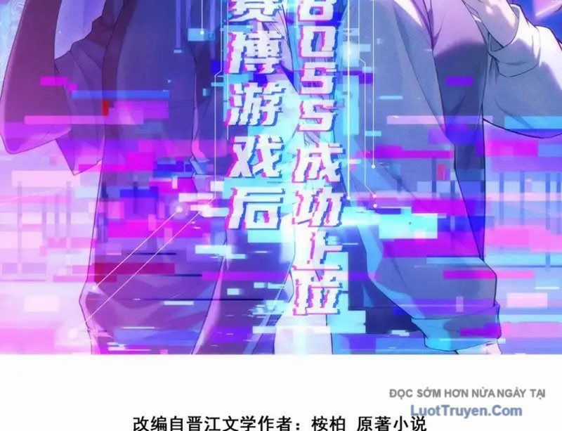 Sau Khi Xuyên Vào Game Kết Liễu Boss Thành Công Đứng Nhất Chương 26 trang 23