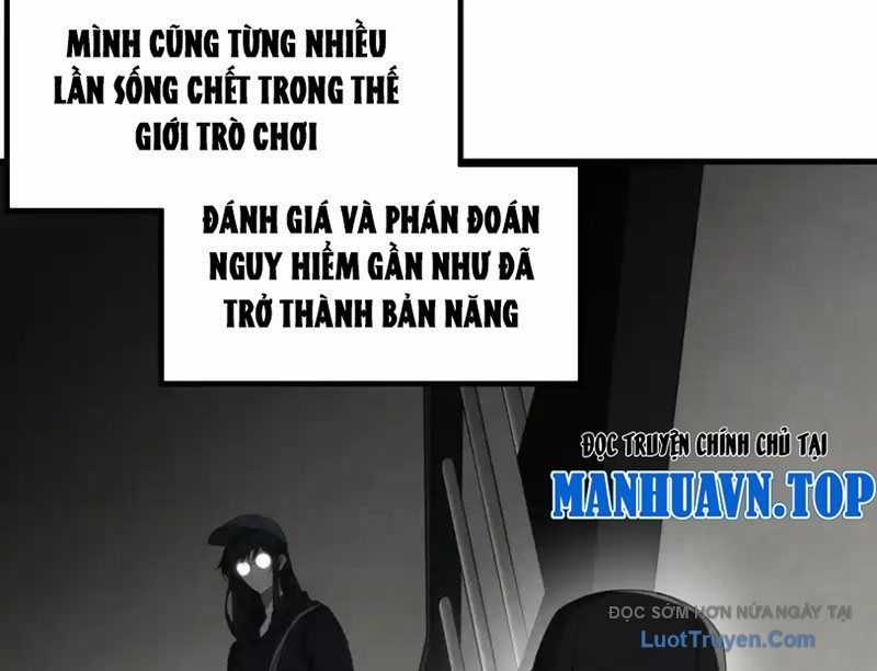 Sau Khi Xuyên Vào Game Kết Liễu Boss Thành Công Đứng Nhất Chương 26 trang 26