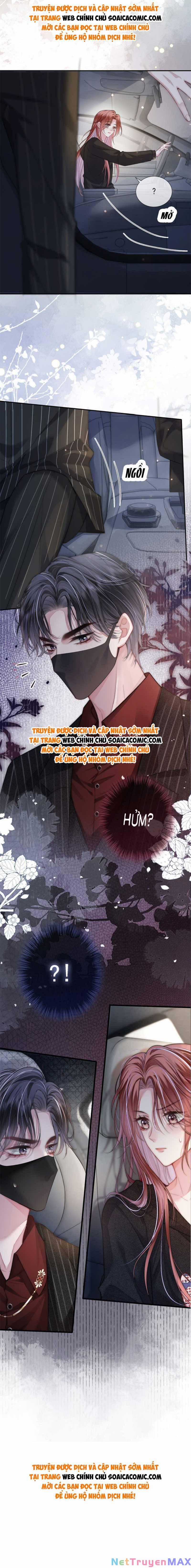 Sau Mất Tất Cả Tôi Trở Lại Như Một Vị Thần Chapter 1 trang 11