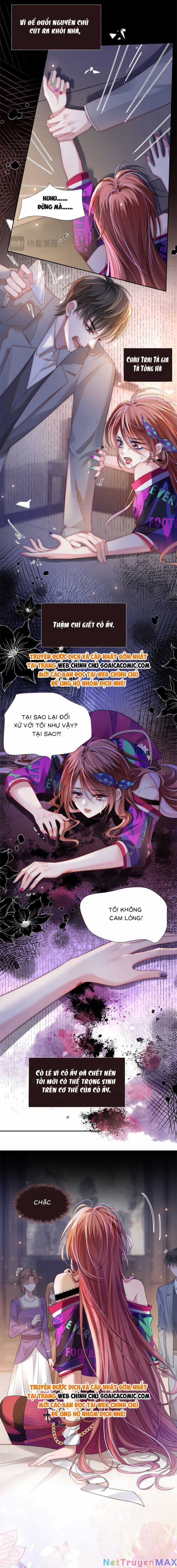 Sau Mất Tất Cả Tôi Trở Lại Như Một Vị Thần Chapter 1 trang 2