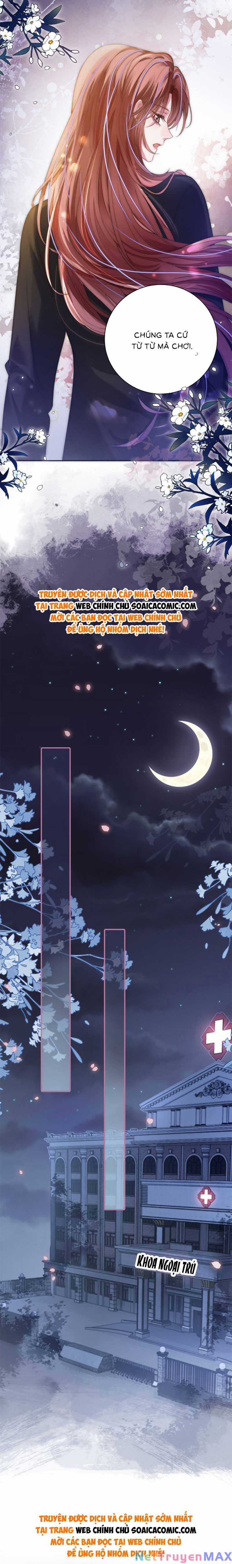 Sau Mất Tất Cả Tôi Trở Lại Như Một Vị Thần Chapter 1 trang 9