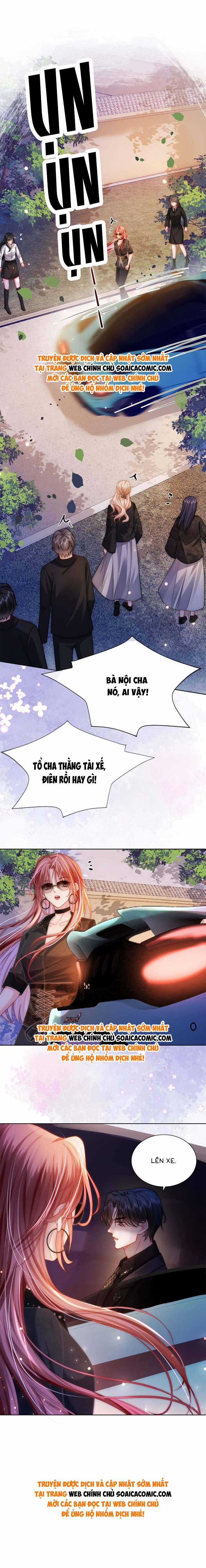 Sau Mất Tất Cả Tôi Trở Lại Như Một Vị Thần Chapter 10 trang 10