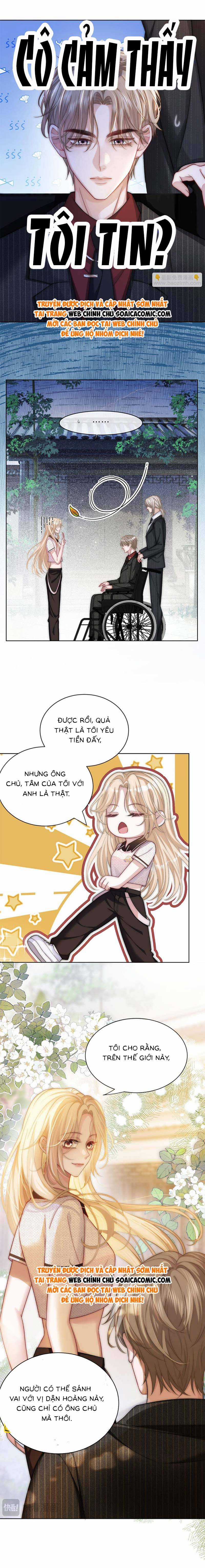 Sau Mất Tất Cả Tôi Trở Lại Như Một Vị Thần Chapter 10 trang 2