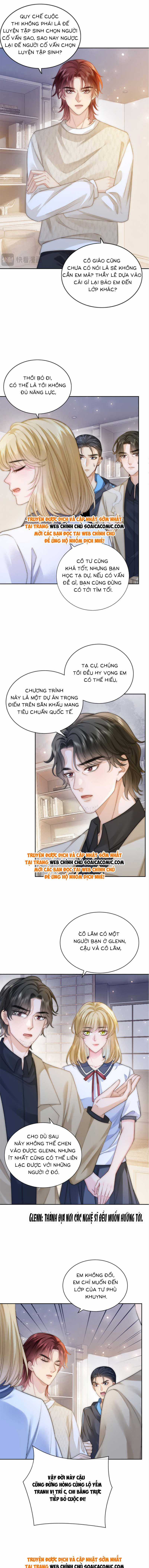 Sau Mất Tất Cả Tôi Trở Lại Như Một Vị Thần Chapter 12 trang 5